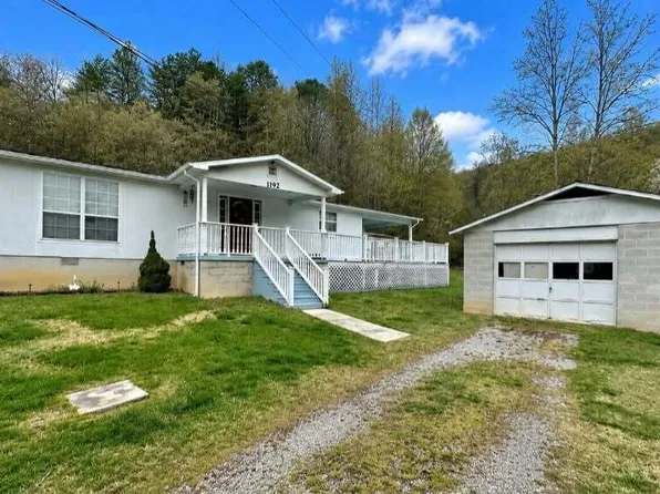 1192 S State Highway 3438, Cannon, KY 40923
