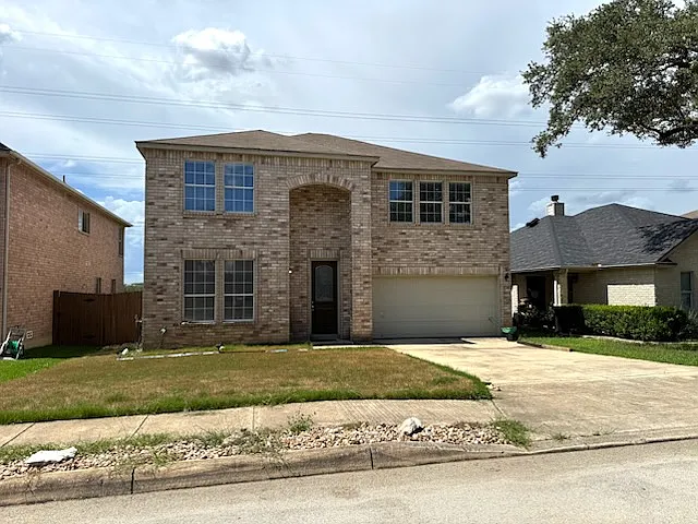 4323 Palm Point