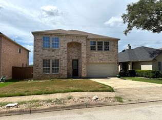 4323 Palm Point, San Antonio, TX 78259