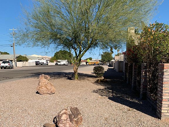 2nd image of 1701 S Ocotillo Ave