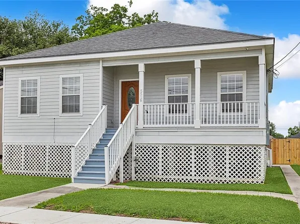5518 Wilton Dr, New Orleans, LA 70122
