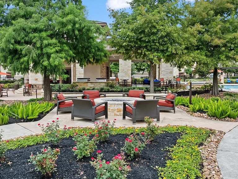 The Abbey At Preserve Way — Photo 18