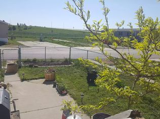 115 Sierra Cir, Gillette, WY 82716