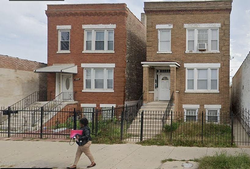 1st image of 4241 S Kedzie Ave