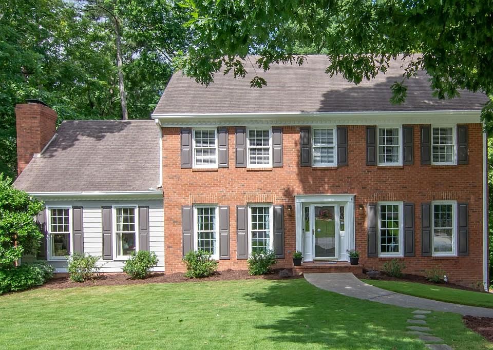 1st image of 6276 Station Mill Dr