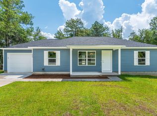 171 Aero Dr, Defuniak Springs, FL 32433