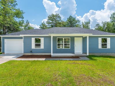 48 Royal Dr, Defuniak Springs, FL, 32433