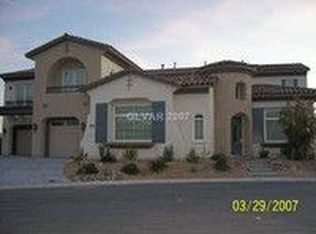 7755 Wishing Pond Ave, Las Vegas, NV 89178