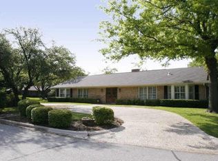 3640 Tanglewood Cir, Farmers Branch, TX 75234