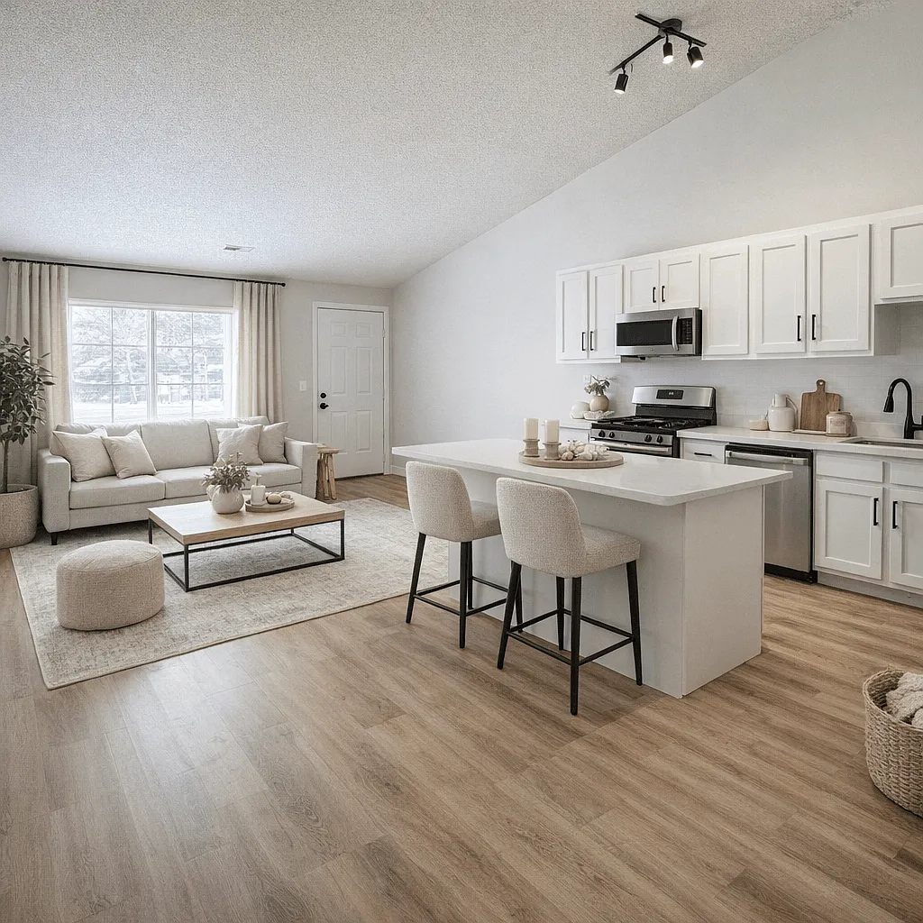 Parkmead Apartments — Photo 3
