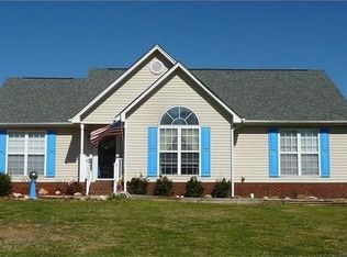 2408 River Chase Dr, Monroe, NC 28110