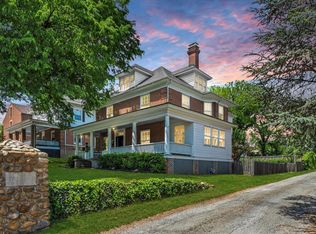 2219 Broadway Ave SW, Roanoke, VA 24014