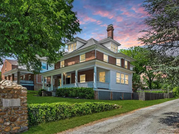 2219 Broadway Ave SW, Roanoke, VA 24014