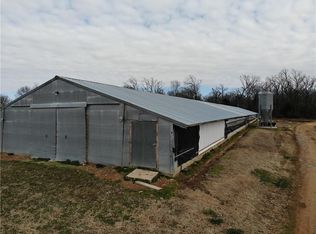 13916 Cozy Corner Rd, Siloam Springs, AR 72761