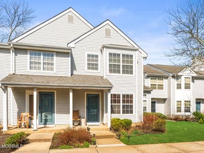 107 Wellington Court UNIT 1-7, Englishtown, NJ, 07726
