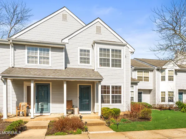 107 Wellington Court #1-7, Manalapan, NJ 07726