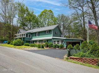 150 Mohican Street, Lake George, NY 12845