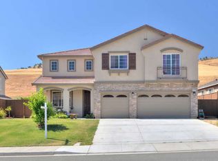 3717 Markley Creek Dr, Antioch, CA 94509