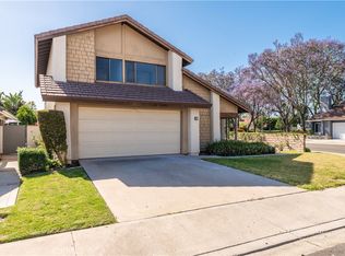2 Campanero E, Irvine, CA 92620