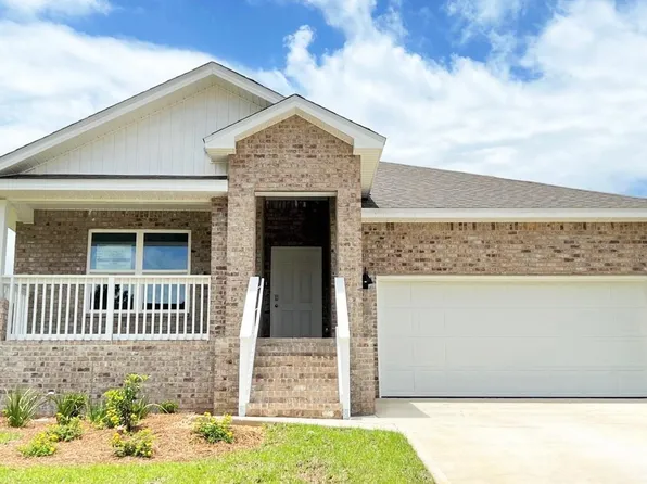 9811 Millee Loop, Pensacola, FL 32526