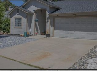 8428 Rapozo Ct, Antelope, CA