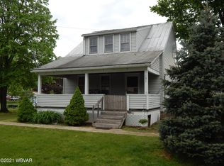 151 Carpenter St, Muncy, PA 17756
