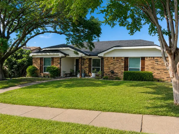 2803 Eagle Pass, Mesquite, TX 75150