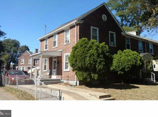 3115 Kearsarge Rd, Camden, NJ 08104