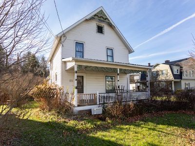 223 Academy St, Genesee, PA, 16923