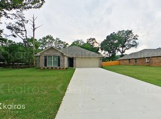 830 Washington Ferry Rd, Prattville, AL 36067