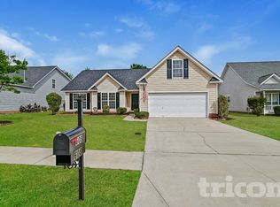 608 Cottontail Ct N, Columbia, SC 29229