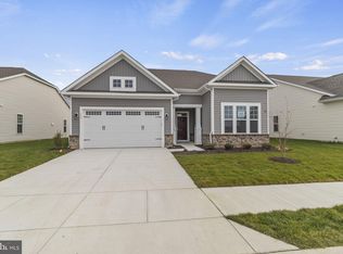 9389 Crestview Ridge Dr, Bristow, VA 20136