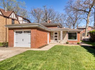 1305 S Western Ave, Park Ridge, IL 60068