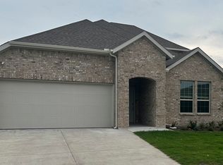 610 Jamestown Ln, Fate, TX 75189