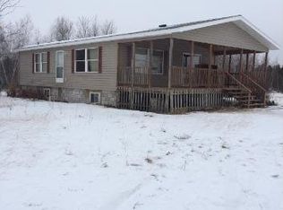 9398 305th Ave, Princeton, MN 55371