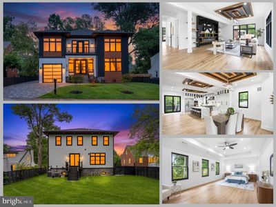 2919 Lawrence Dr, Falls Church, VA, 22042