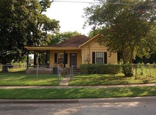 4523 Leland Ave, Dallas, TX 75215