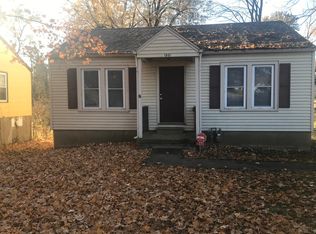 1531 Good Hope St, Cape Girardeau, MO 63703