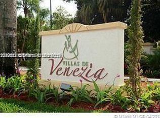 9877 Nob Hill Ln #9877, Fort Lauderdale, FL 33351