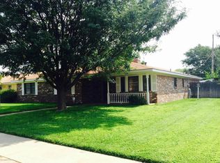 8203 Santa Fe Trl, Amarillo, TX 79110