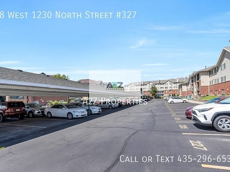 98 W 1230 North St #327 — Photo 20