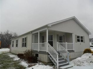 22 Christian Way, West Bridgewater, MA 02379