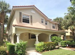 4549 Highgate Dr UNIT B, Delray Beach, FL 33445