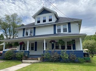 2607 Milwaukee Rd, Clarks Summit, PA 18411