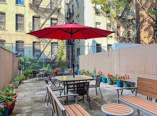 109 E 102nd St #5B, New York, NY 10029
