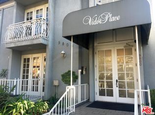 9800 Vidor Dr APT 303, Los Angeles, CA 90035