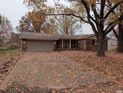27 Mishawaka Dr, Rochester, IL, 62563