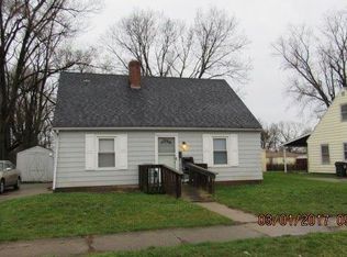 704 Louis Pl, Middletown, OH 45044