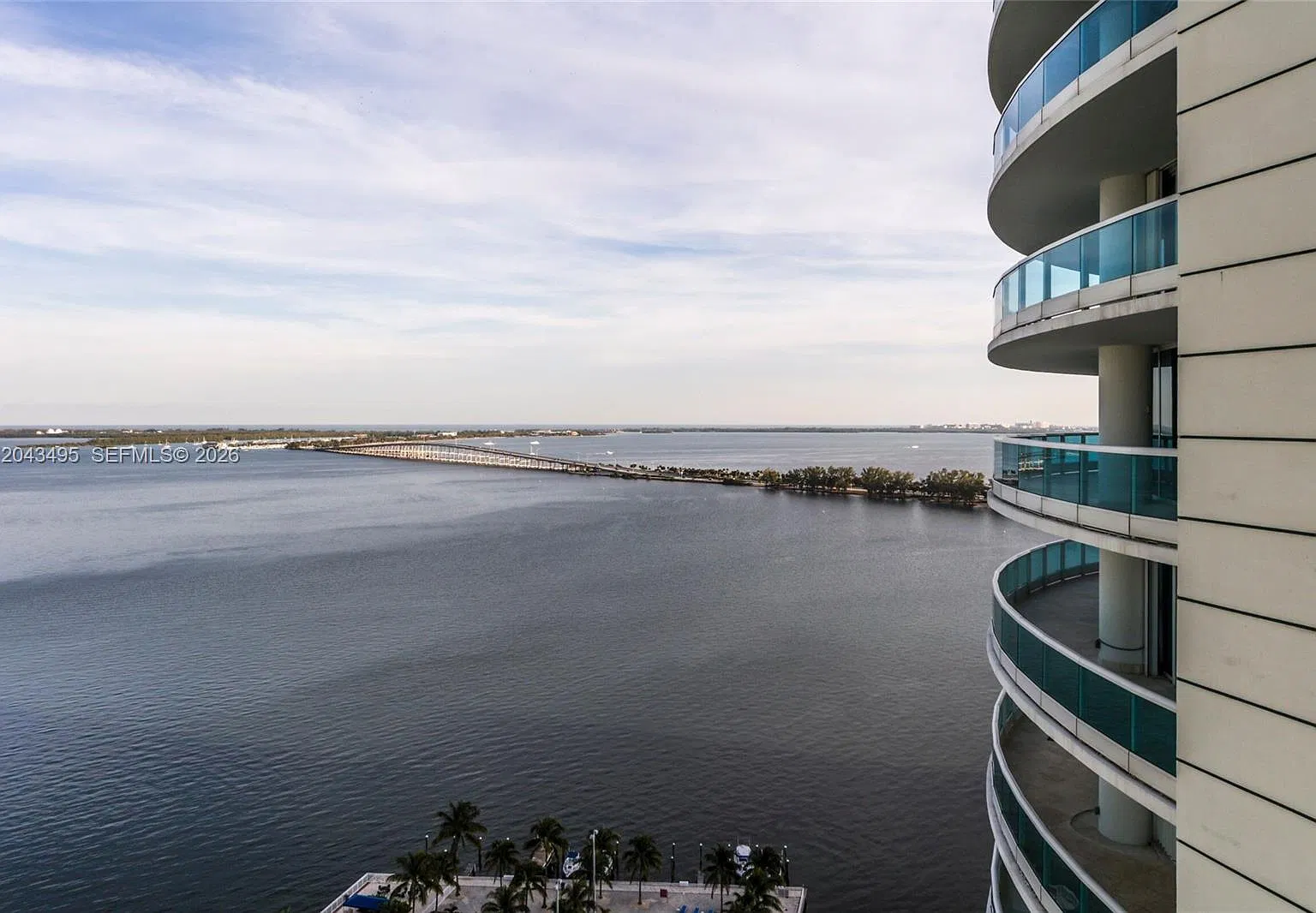 2127 Brickell Ave — Photo 1