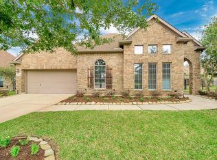 23214 Redberry Ln, Katy, TX 77494